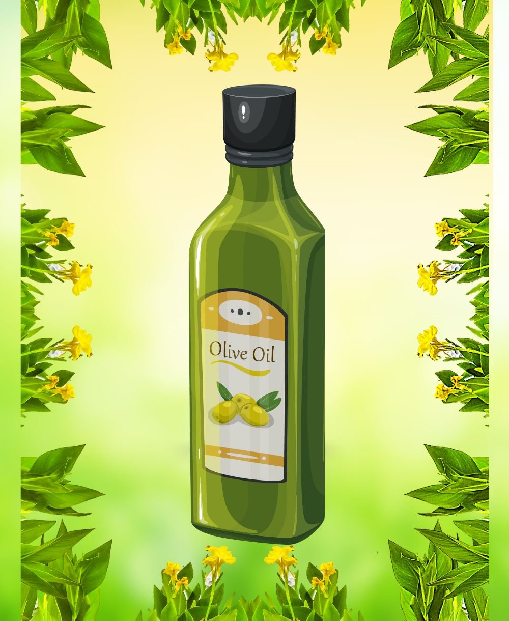 Hair Oil